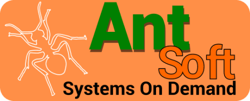 antsoft